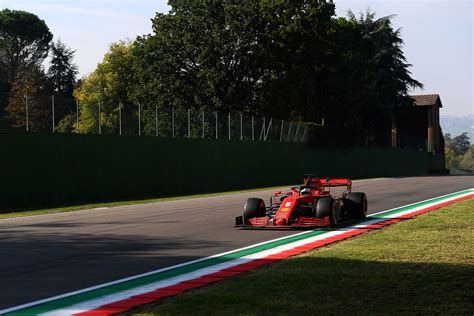 Imola Grand Prix F1 Travel Guide ⋅ Where to Watch 